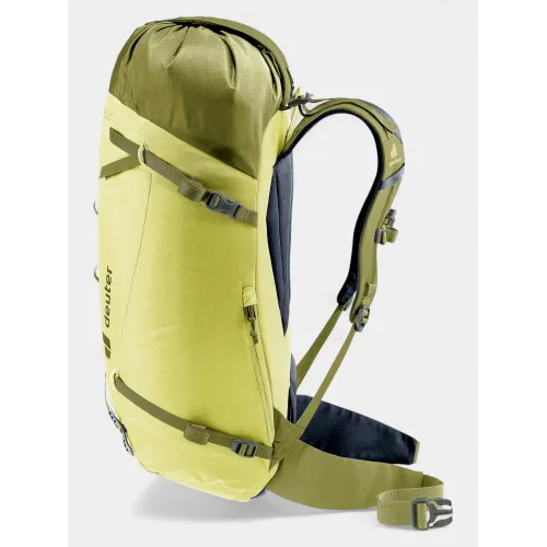 Deuter Guide 30 Férfi Túrahátizsák, Övtáska 1203-Sprout-Cactus
