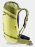 Deuter Guide 30 Férfi Túrahátizsák, Övtáska 1203-Sprout-Cactus