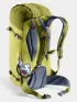 Deuter Guide 30 Férfi Túrahátizsák, Övtáska 1203-Sprout-Cactus