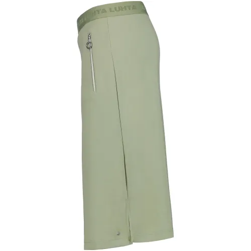 Luhta Luhta Helgeboda Luhta Luhta Helgeboda Női Szoknya 562-Antique Green