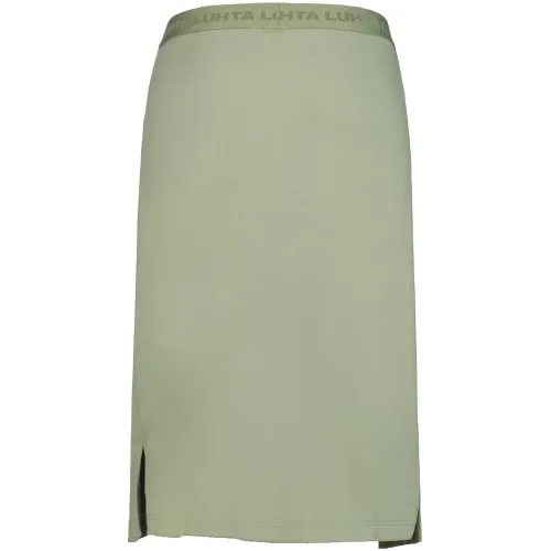 Luhta Luhta Helgeboda Luhta Luhta Helgeboda Női Szoknya 562-Antique Green