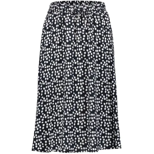 Luhta Luhta Hinnerjoki Luhta Luhta Hinnerjoki Női Szoknya 391-Dark Blue