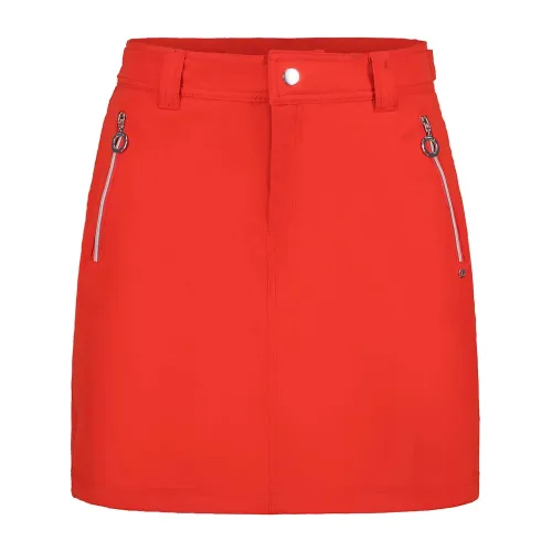Luhta Luhta Hopiala Luhta Luhta Hopiala Női Szoknya 645-Coral-Red