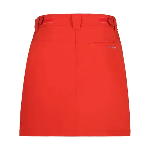 Luhta Luhta Hopiala Luhta Luhta Hopiala Női Szoknya 645-Coral-Red