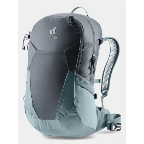 Deuter Futura 21 Sl Táska Túrahátizsák, övtáska 4409-Graphite-Shale