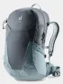 Deuter Futura 21 Sl Táska Túrahátizsák, övtáska 4409-Graphite-Shale