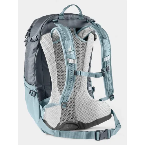 Deuter Futura 21 Sl Táska Túrahátizsák, övtáska 4409-Graphite-Shale