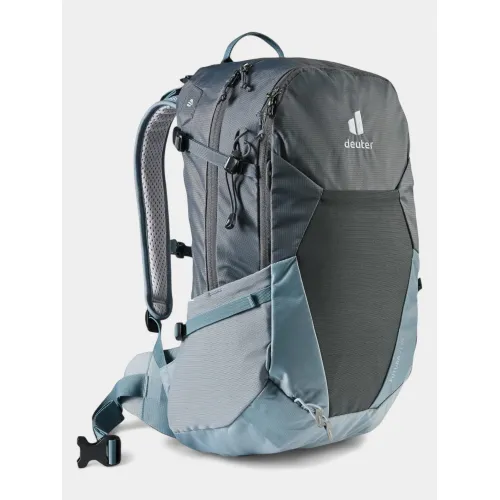 Deuter Futura 21 Sl Táska Túrahátizsák, övtáska 4409-Graphite-Shale