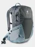 Deuter Futura 21 Sl Táska Túrahátizsák, övtáska 4409-Graphite-Shale