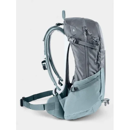 Deuter Futura 21 Sl Táska Túrahátizsák, övtáska 4409-Graphite-Shale