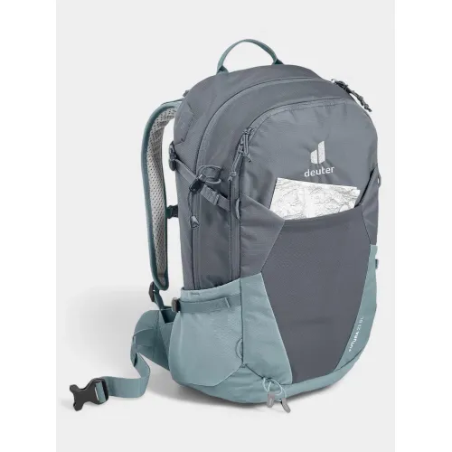 Deuter Futura 21 Sl Táska Túrahátizsák, övtáska 4409-Graphite-Shale