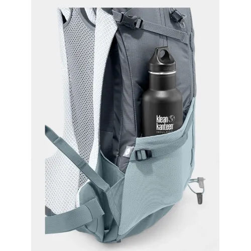 Deuter Futura 21 Sl Táska Túrahátizsák, övtáska 4409-Graphite-Shale