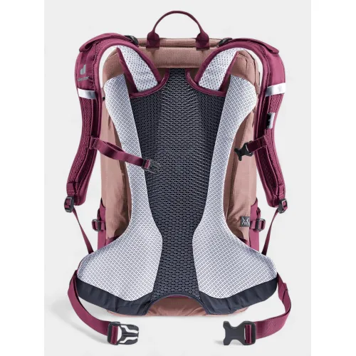 Deuter Futura 21 Sl Táska Túrahátizsák, övtáska 5599-Ashrose-Cassis