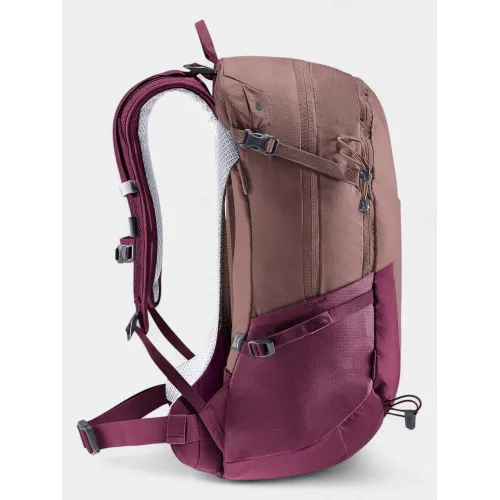 Deuter Futura 21 Sl Táska Túrahátizsák, övtáska 5599-Ashrose-Cassis