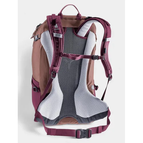 Deuter Futura 21 Sl Táska Túrahátizsák, övtáska 5599-Ashrose-Cassis