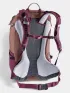 Deuter Futura 21 Sl Táska Túrahátizsák, övtáska 5599-Ashrose-Cassis