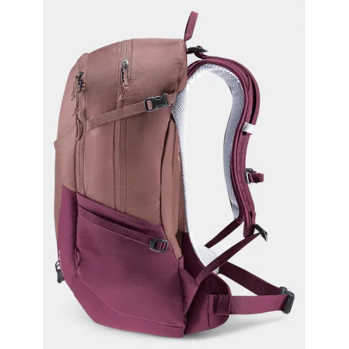 Deuter Futura 21 Sl Táska Túrahátizsák, övtáska 5599-Ashrose-Cassis