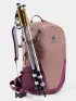 Deuter Futura 21 Sl Táska Túrahátizsák, övtáska 5599-Ashrose-Cassis
