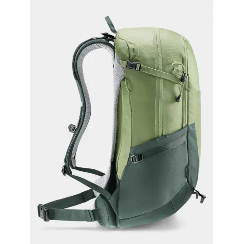 Deuter Futura 23 Férfi Túrahátizsák, Övtáska 1214-Grove-Ivy