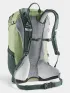 Deuter Futura 23 Férfi Túrahátizsák, Övtáska 1214-Grove-Ivy