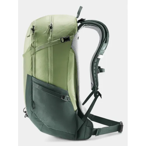 Deuter Futura 23 Férfi Túrahátizsák, Övtáska 1214-Grove-Ivy