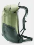 Deuter Futura 23 Férfi Túrahátizsák, Övtáska 1214-Grove-Ivy