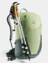 Deuter Futura 23 Férfi Túrahátizsák, Övtáska 1214-Grove-Ivy