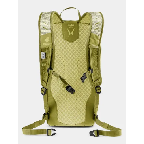 Deuter Speed Lite 13 Férfi Túrahátizsák, Övtáska 1206-Linden-Cactus