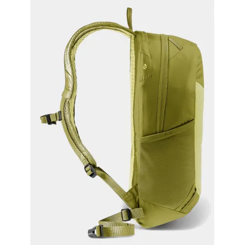 Deuter Speed Lite 13 Férfi Túrahátizsák, Övtáska 1206-Linden-Cactus