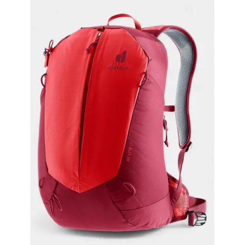 Deuter Ac Lite 17 Deuter Ac Lite 17 Férfi Túrahátizsák, Övtáska 5598-Cherry-Masala