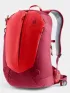 Deuter Ac Lite 17 Deuter Ac Lite 17 Férfi Túrahátizsák, Övtáska 5598-Cherry-Masala