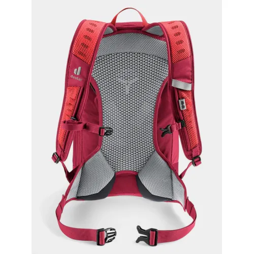Deuter Ac Lite 17 Deuter Ac Lite 17 Férfi Túrahátizsák, Övtáska 5598-Cherry-Masala