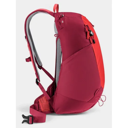 Deuter Ac Lite 17 Deuter Ac Lite 17 Férfi Túrahátizsák, Övtáska 5598-Cherry-Masala