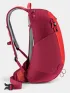 Deuter Ac Lite 17 Deuter Ac Lite 17 Férfi Túrahátizsák, Övtáska 5598-Cherry-Masala