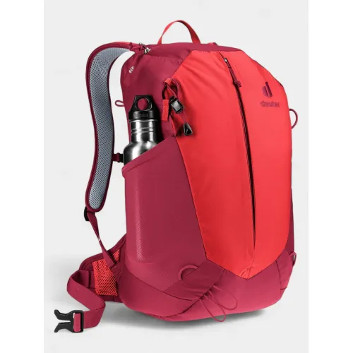 Deuter Ac Lite 17 Deuter Ac Lite 17 Férfi Túrahátizsák, Övtáska 5598-Cherry-Masala