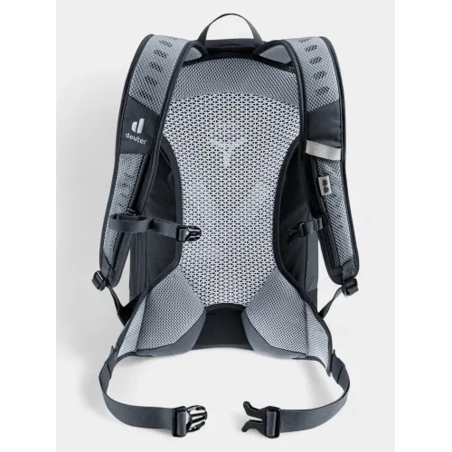 Deuter Ac Lite 17 Deuter Ac Lite 17 Férfi Túrahátizsák, Övtáska 7000-Black