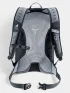 Deuter Ac Lite 17 Deuter Ac Lite 17 Férfi Túrahátizsák, Övtáska 7000-Black
