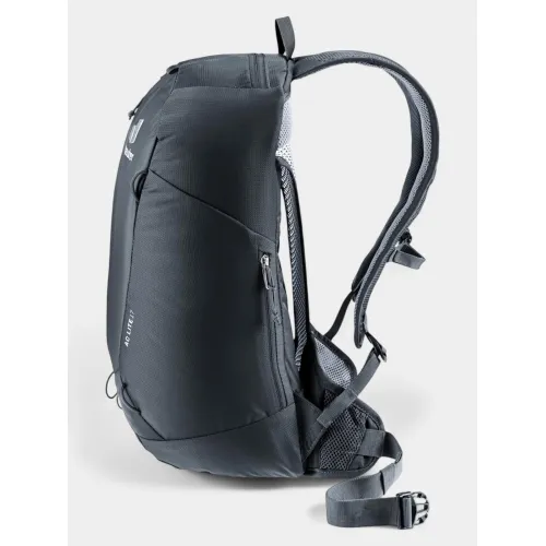 Deuter Ac Lite 17 Deuter Ac Lite 17 Férfi Túrahátizsák, Övtáska 7000-Black