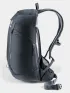 Deuter Ac Lite 17 Deuter Ac Lite 17 Férfi Túrahátizsák, Övtáska 7000-Black