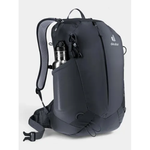 Deuter Ac Lite 17 Deuter Ac Lite 17 Férfi Túrahátizsák, Övtáska 7000-Black