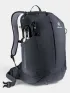 Deuter Ac Lite 17 Deuter Ac Lite 17 Férfi Túrahátizsák, Övtáska 7000-Black