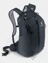 Deuter Ac Lite 17 Deuter Ac Lite 17 Férfi Túrahátizsák, Övtáska 7000-Black
