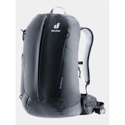 Deuter Ac Lite 25 El Deuter Ac Lite 25 El Férfi Túrahátizsák, Övtáska 7000-Black