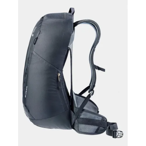 Deuter Ac Lite 25 El Deuter Ac Lite 25 El Férfi Túrahátizsák, Övtáska 7000-Black