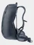 Deuter Ac Lite 25 El Deuter Ac Lite 25 El Férfi Túrahátizsák, Övtáska 7000-Black