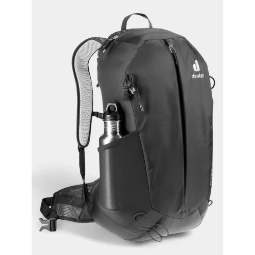Deuter Ac Lite 25 El Deuter Ac Lite 25 El Férfi Túrahátizsák, Övtáska 7000-Black