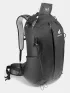 Deuter Ac Lite 25 El Deuter Ac Lite 25 El Férfi Túrahátizsák, Övtáska 7000-Black
