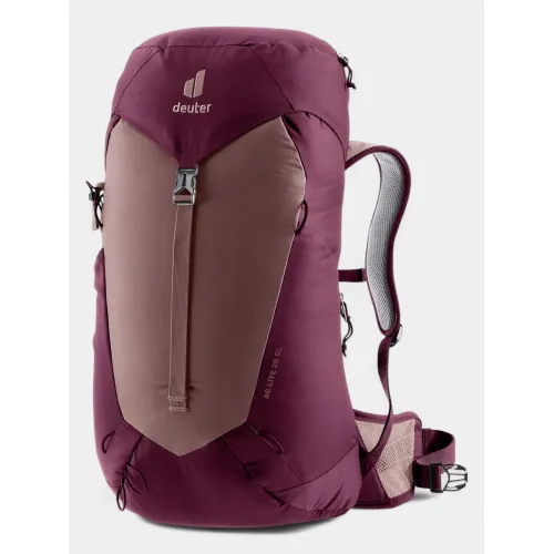 Deuter Ac Lite 28 Sl Deuter Ac Lite 28 Sl Női Túrahátizsák, övtáska 5599-Ashrose-Cassis