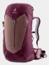 Deuter Ac Lite 28 Sl Deuter Ac Lite 28 Sl Női Túrahátizsák, övtáska 5599-Ashrose-Cassis