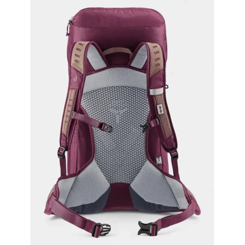 Deuter Ac Lite 28 Sl Deuter Ac Lite 28 Sl Női Túrahátizsák, övtáska 5599-Ashrose-Cassis